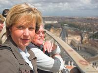 20080421-Rom (31)-01 : Kirche, Pastoraler Raum, Rom
